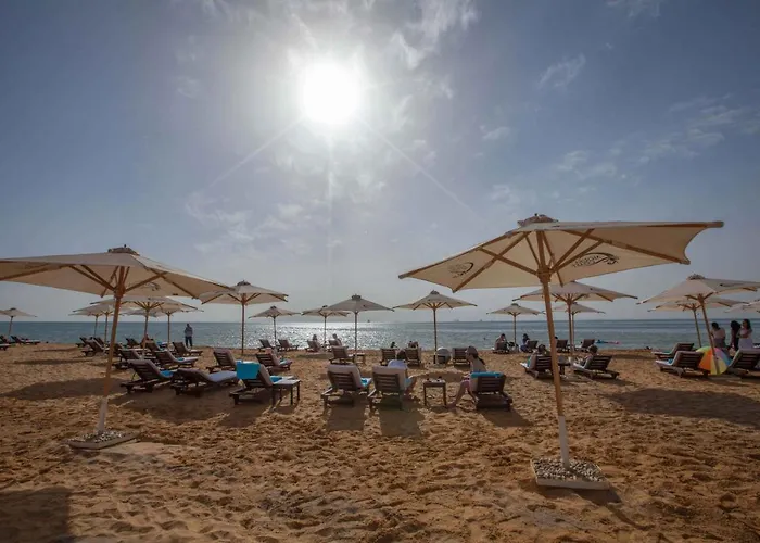 Apartamento Mousa Coast & Villas- Managed By Mousa Coast- Family Only *