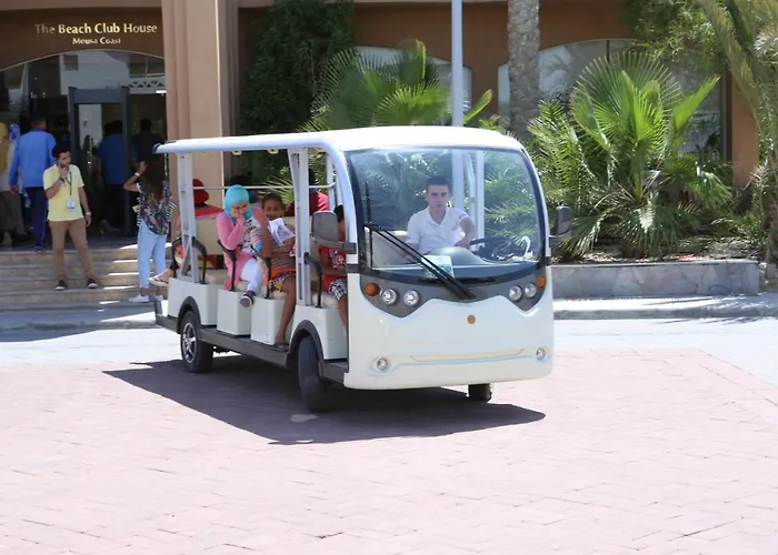 Apartamento Mousa Coast & Villas- Managed By Mousa Coast- Family Only *
