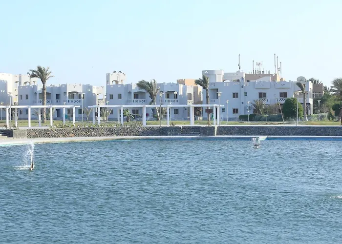 Mousa Coast & Villas- Managed By Mousa Coast- Family Only Ras Sedr