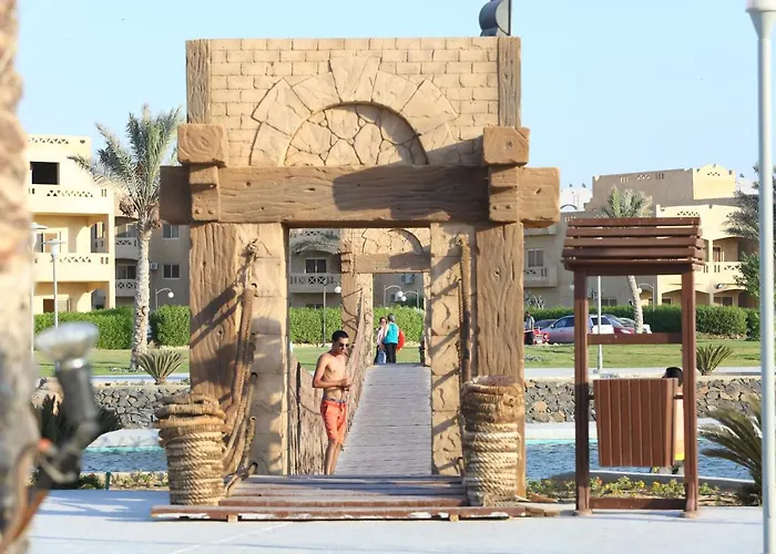 Mousa Coast & Villas- Managed By Mousa Coast- Family Only