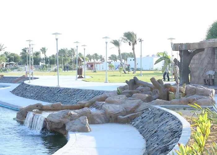 Apartamento Mousa Coast & Villas- Managed By Mousa Coast- Family Only *