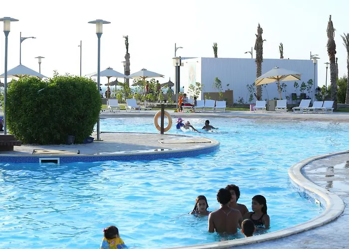 Apartamento Mousa Coast & Villas- Managed By Mousa Coast- Family Only