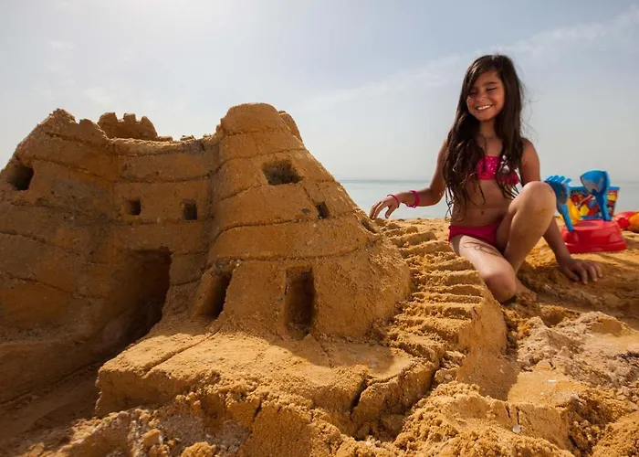 Mousa Coast & Villas- Managed By Mousa Coast- Family Only Apartamento Ras Sedr