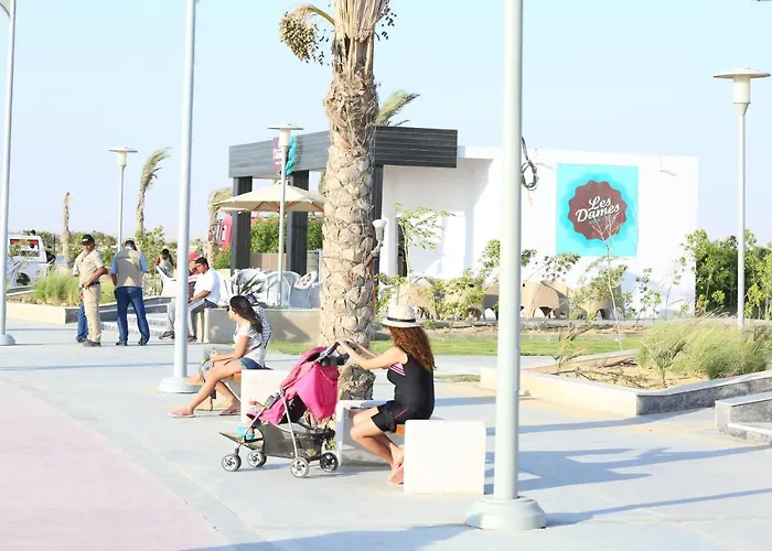 Apartamento Mousa Coast & Villas- Managed By Mousa Coast- Family Only