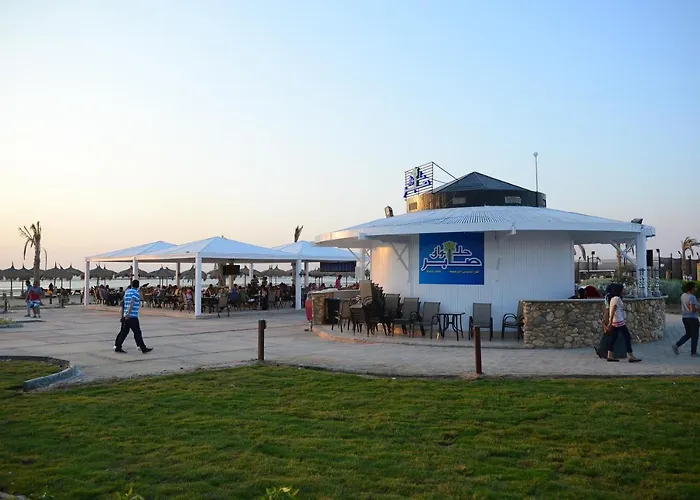 Mousa Coast & Villas- Managed By Mousa Coast- Family Only Apartamento Ras Sedr
