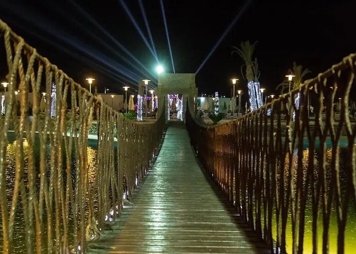 Mousa Coast & Villas- Managed By Mousa Coast- Family Only Apartamento