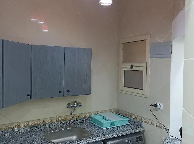 Mousa Coast & Villas- Managed By Mousa Coast- Family Only Apartamento *