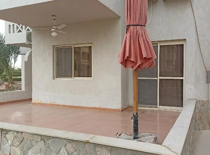 Mousa Coast & Villas- Managed By Mousa Coast- Family Only Apartamento