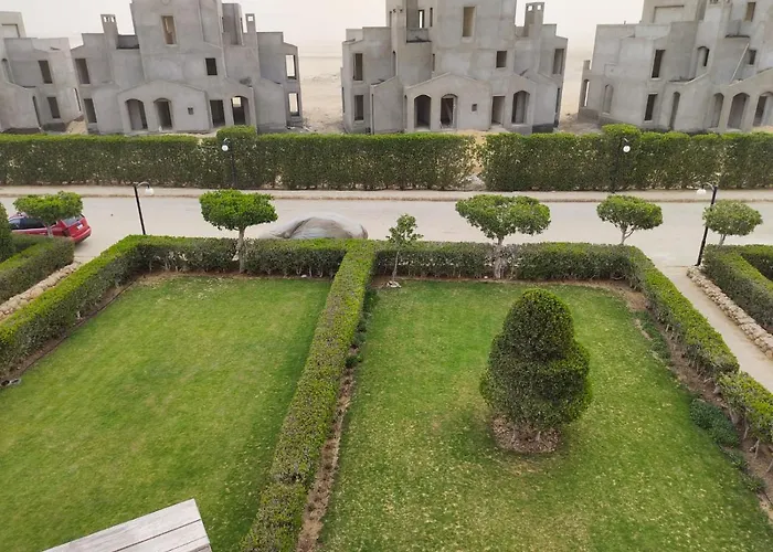 Mousa Coast & Villas- Managed By Mousa Coast- Family Only Apartamento *