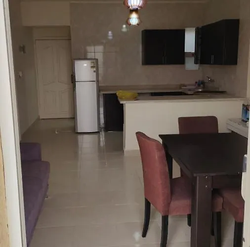 Mousa Coast & Villas- Managed By Mousa Coast- Family Only Apartamento