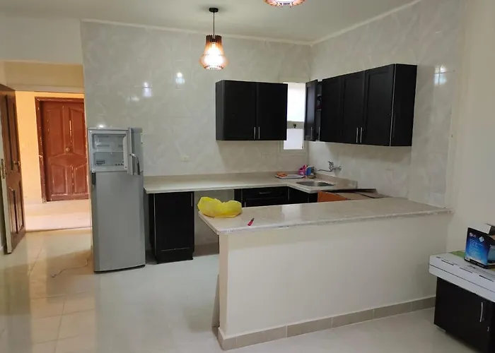Mousa Coast & Villas- Managed By Mousa Coast- Family Only Apartamento Ras Sedr