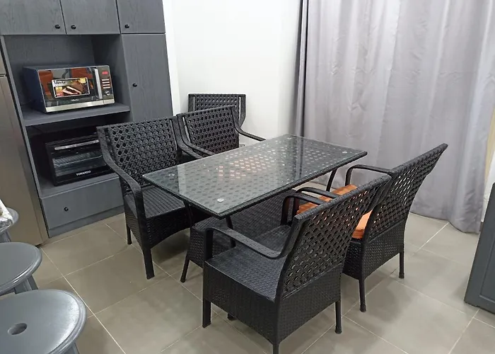 Mousa Coast & Villas- Managed By Mousa Coast- Family Only Apartamento Ras Sedr