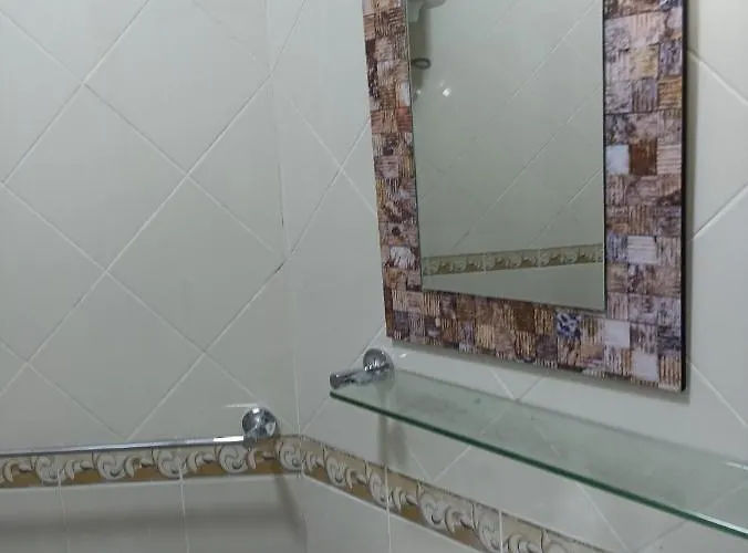 Mousa Coast & Villas- Managed By Mousa Coast- Family Only Apartamento