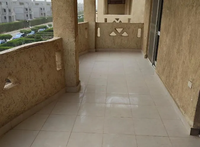 Apartamento Mousa Coast & Villas- Managed By Mousa Coast- Family Only Ras Sedr