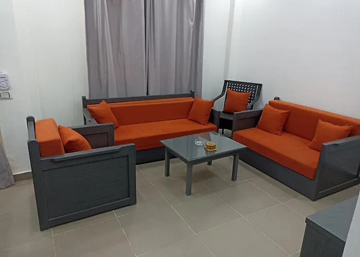 Mousa Coast & Villas- Managed By Mousa Coast- Family Only * Ras Sedr
