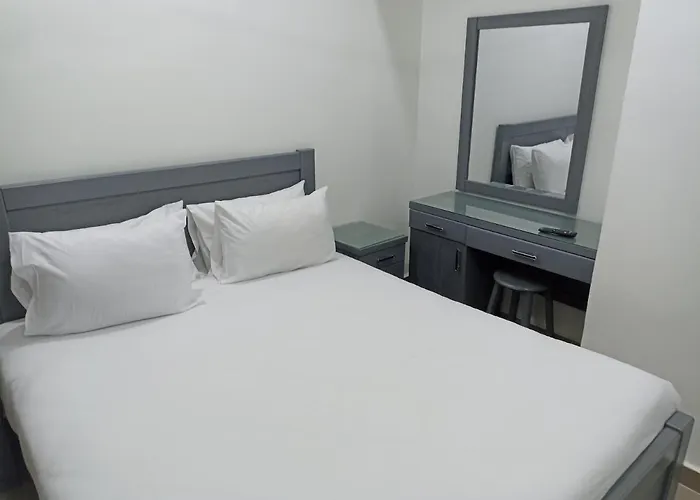 Mousa Coast & Villas- Managed By Mousa Coast- Family Only Apartamento