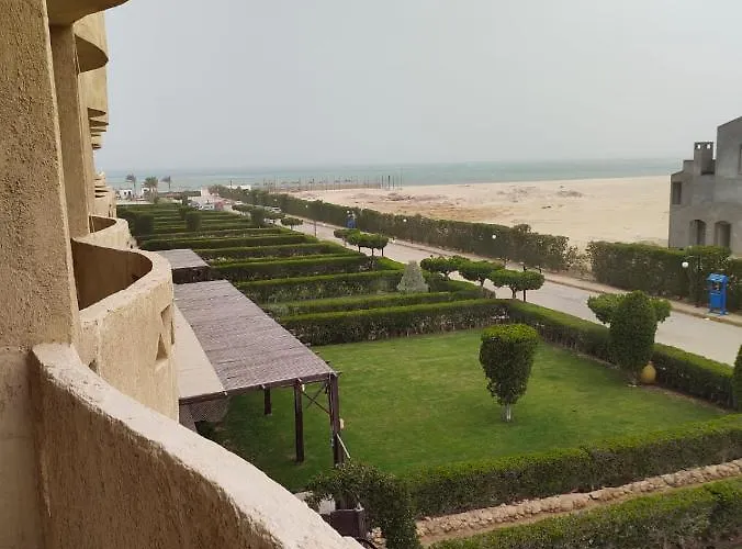 Apartamento Mousa Coast & Villas- Managed By Mousa Coast- Family Only Ras Sedr
