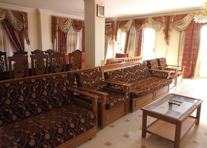 Mousa Coast & Villas- Managed By Mousa Coast- Family Only