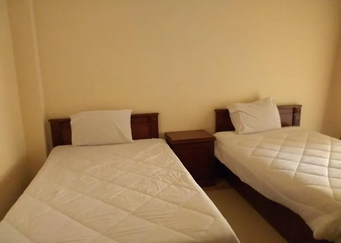 Apartamento Mousa Coast & Villas- Managed By Mousa Coast- Family Only *