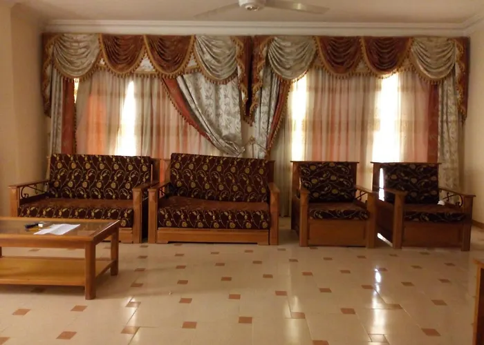 Mousa Coast & Villas- Managed By Mousa Coast- Family Only Apartamento *