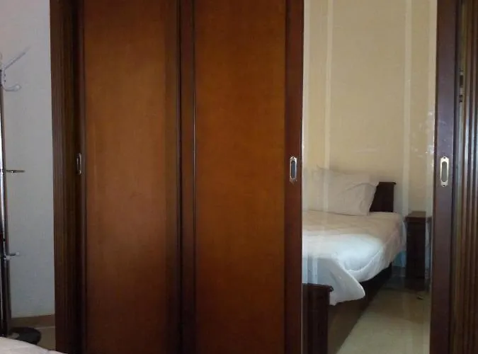 Apartamento Mousa Coast & Villas- Managed By Mousa Coast- Family Only *
