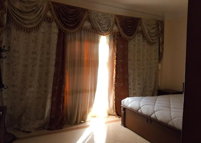 Mousa Coast & Villas- Managed By Mousa Coast- Family Only Apartamento Ras Sedr