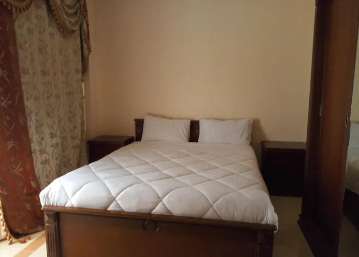 Mousa Coast & Villas- Managed By Mousa Coast- Family Only Apartamento *
