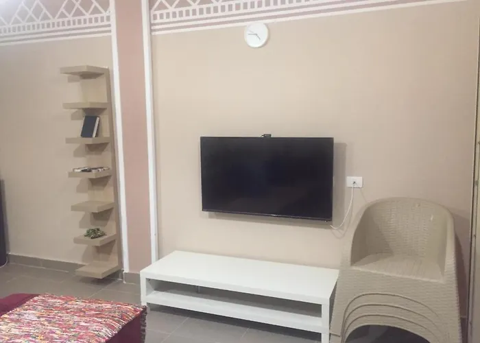 Apartamento Mousa Coast & Villas- Managed By Mousa Coast- Family Only Ras Sedr