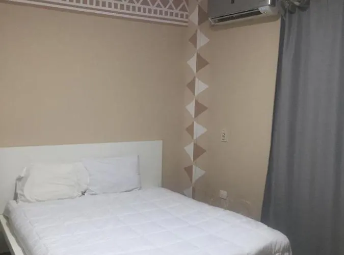 Mousa Coast & Villas- Managed By Mousa Coast- Family Only Ras Sedr