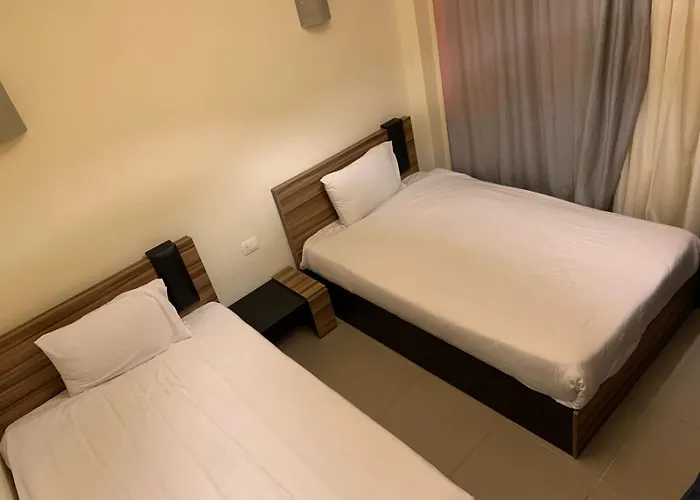 Mousa Coast & Villas- Managed By Mousa Coast- Family Only Apartamento