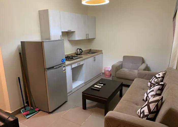 Apartamento Mousa Coast & Villas- Managed By Mousa Coast- Family Only *