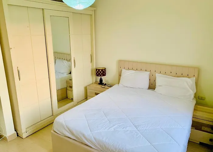 Mousa Coast & Villas- Managed By Mousa Coast- Family Only * Ras Sedr