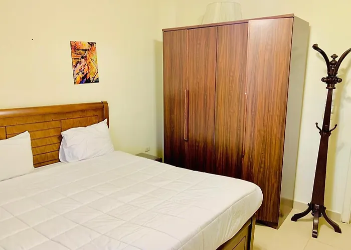 Mousa Coast & Villas- Managed By Mousa Coast- Family Only Apartamento Ras Sedr