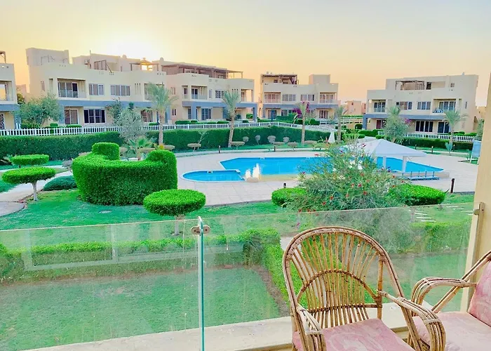Mousa Coast & Villas- Managed By Mousa Coast- Family Only *