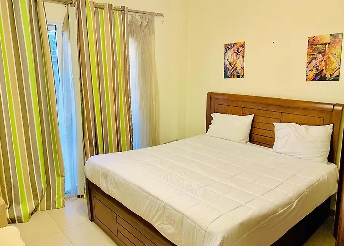 Mousa Coast & Villas- Managed By Mousa Coast- Family Only Apartamento