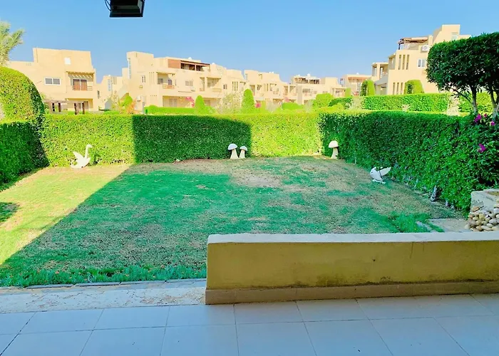 Mousa Coast & Villas- Managed By Mousa Coast- Family Only * Ras Sedr