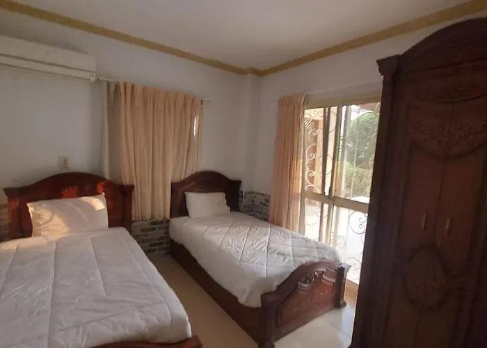 Mousa Coast & Villas- Managed By Mousa Coast- Family Only Apartamento *