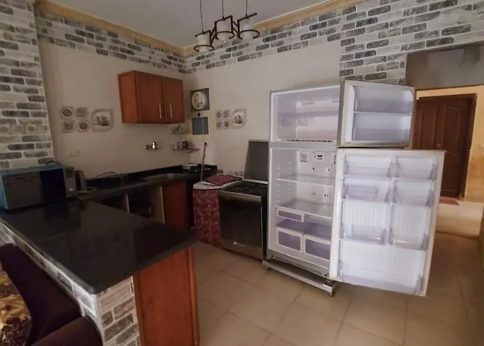 Mousa Coast & Villas- Managed By Mousa Coast- Family Only Apartamento *