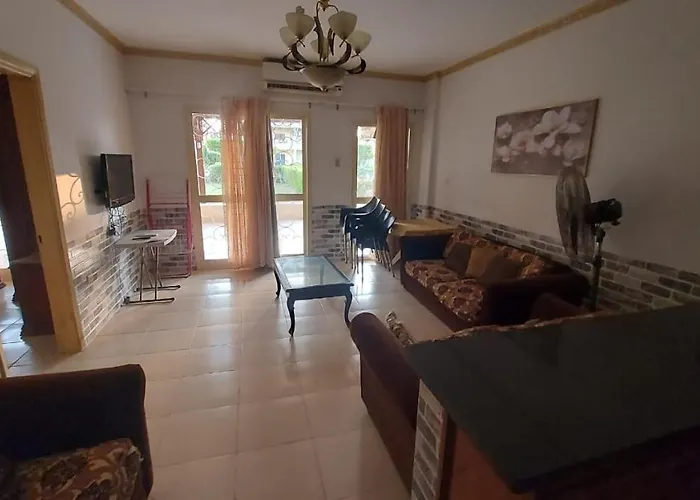 Mousa Coast & Villas- Managed By Mousa Coast- Family Only Apartamento