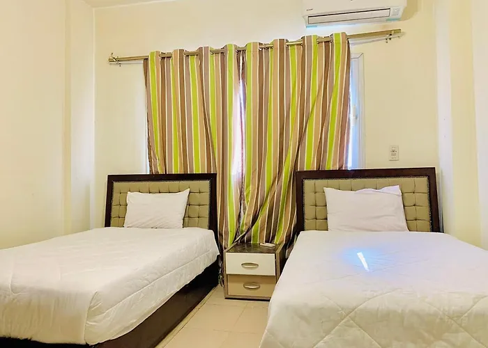 Mousa Coast & Villas- Managed By Mousa Coast- Family Only Apartamento *